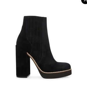 Steve Madden Booties